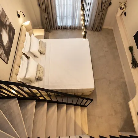 Ala Da Vinci Hotell *