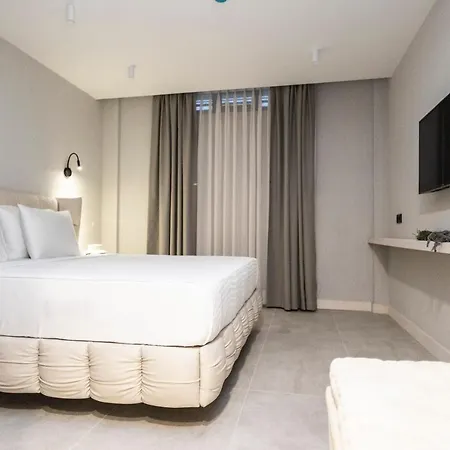 Hotell Ala Da Vinci *