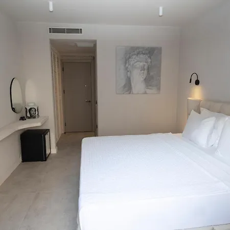 Ala Da Vinci Hotell *