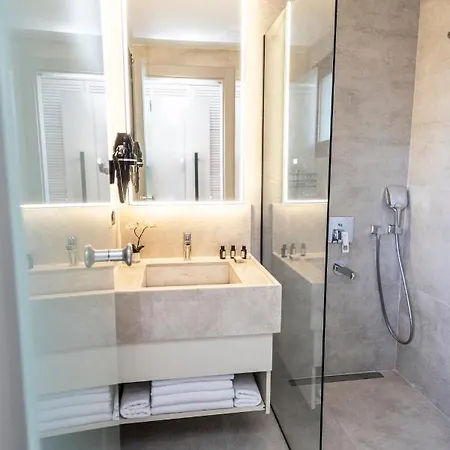 Ala Da Vinci Hotell *