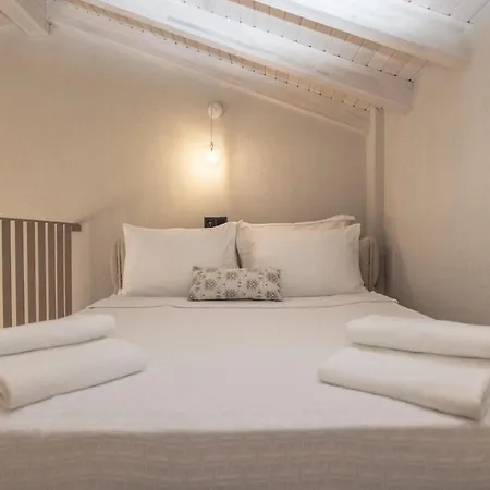 Hotell Ala Da Vinci *