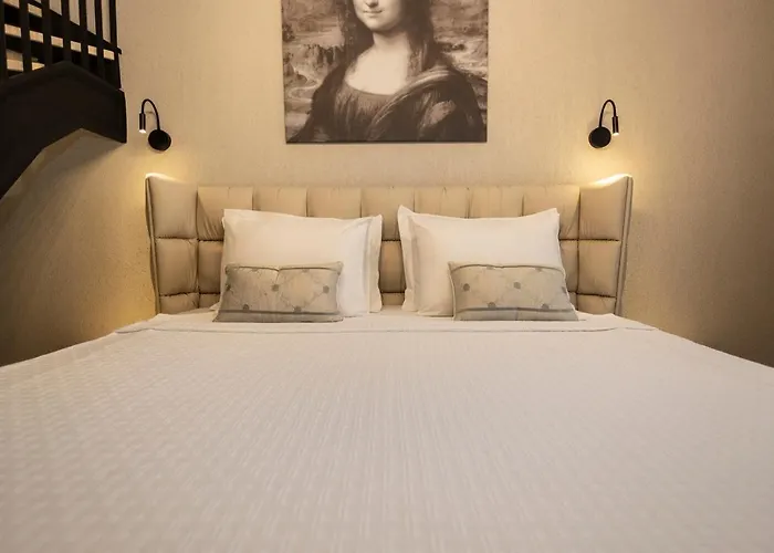 Ala Da Vinci Hotel