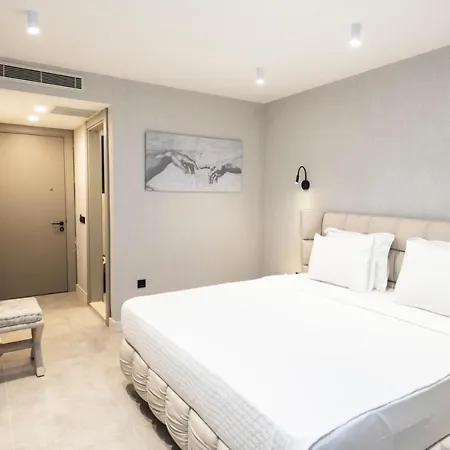 Ala Da Vinci * Alaçatı