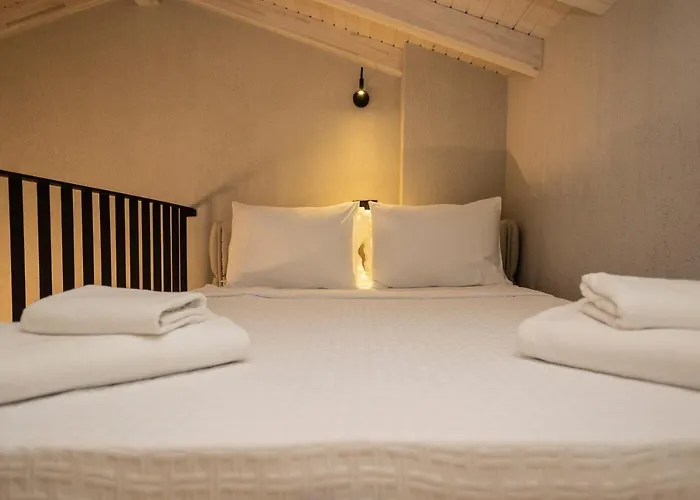 Ala Da Vinci * Alacati